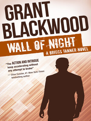 cover image of Wall of Night